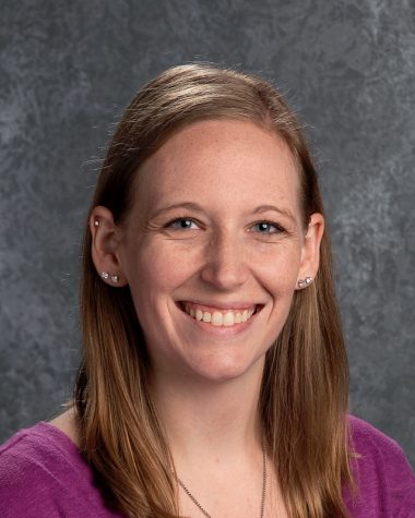 Tamara Salisbury