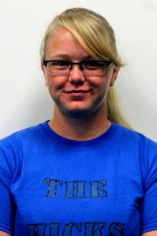 Annette Berntsen