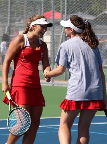 Lady Cardinals win home Regionals, take third at State