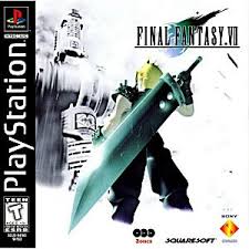 Final Fantasy VII, A Revolutionary Gem