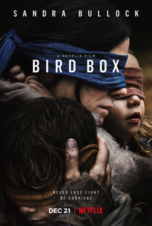 ‘Bird Box’: Unleash Your Inner Senses