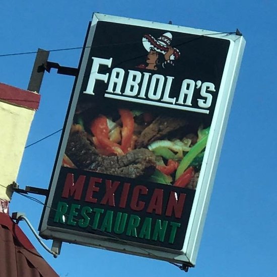 Fabiola’s is Fabulous