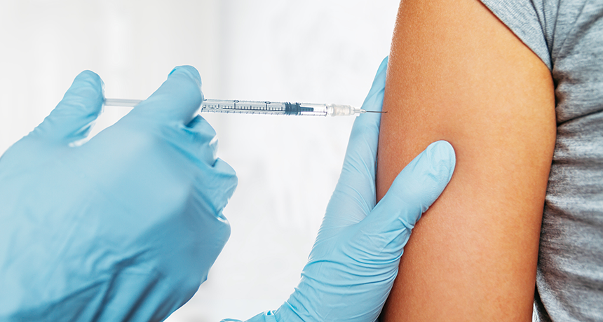 Flu+Vaccines