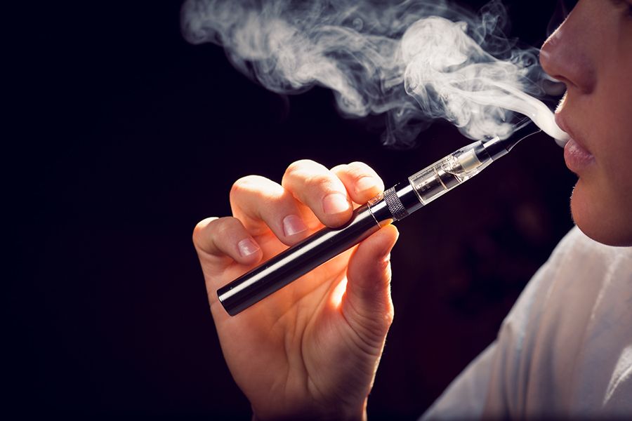 Banning Vaping isn’t the Answer