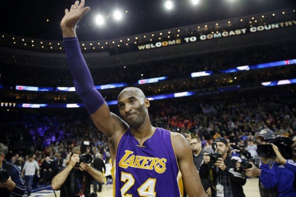 The Legacy of Kobe Bryant