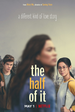 ‘The Half of It’ is a heartwarming movie