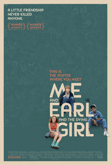 “Me and Earl and the Dying Girl” Review