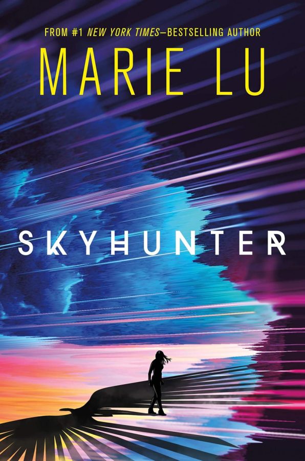 Skyhunter: A two-book story of wings and war