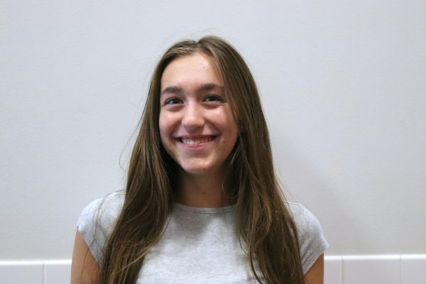 Bethany Hollis