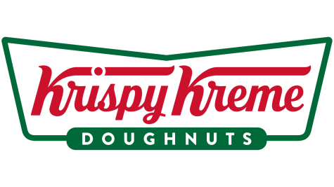 NHS members host Krispy Kreme Donut Fundraiser