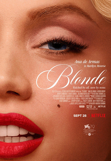 ‘Blonde’ is beautiful