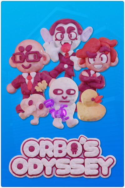 Orbo’s Odyssey is a breath of fresh air