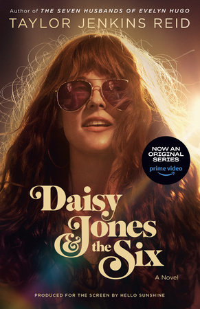Daisy Jones and the Six is rockin’