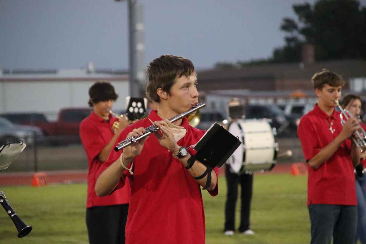 Cardinal Tunes