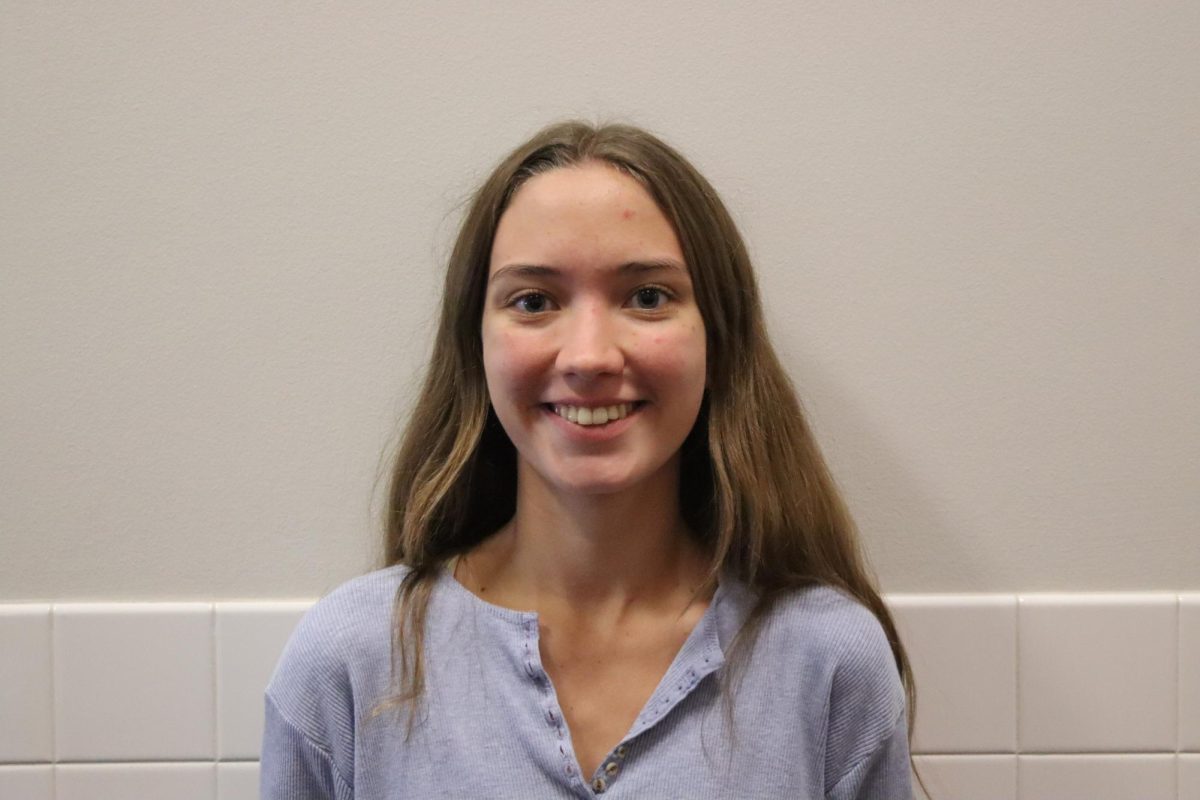Anna Bender