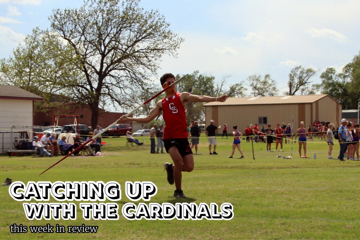 Catching Up With The Cardinals